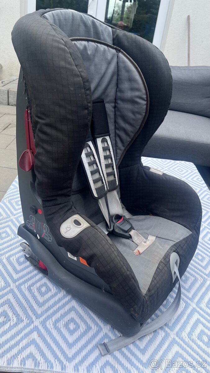 Dětská sedačka Romer Duo Isofix