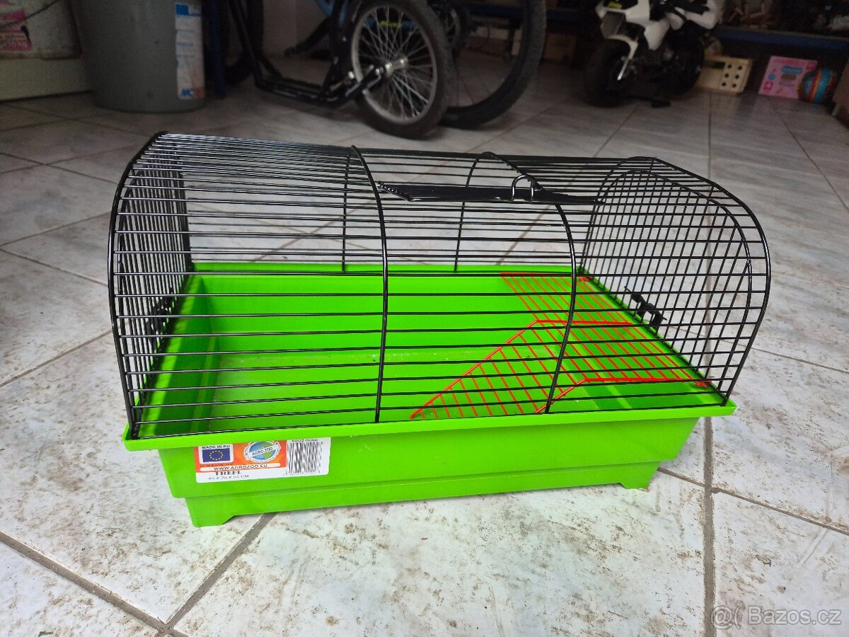 Klec