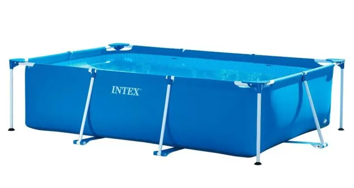 bazén Intex Frame Family 2,20 x 1,50 x 0,60 m – bez filtrace