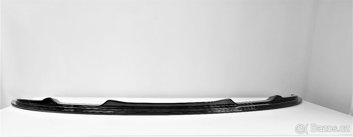 Lipo - ČERNÝ LESK na BMW 3 - E90/E91