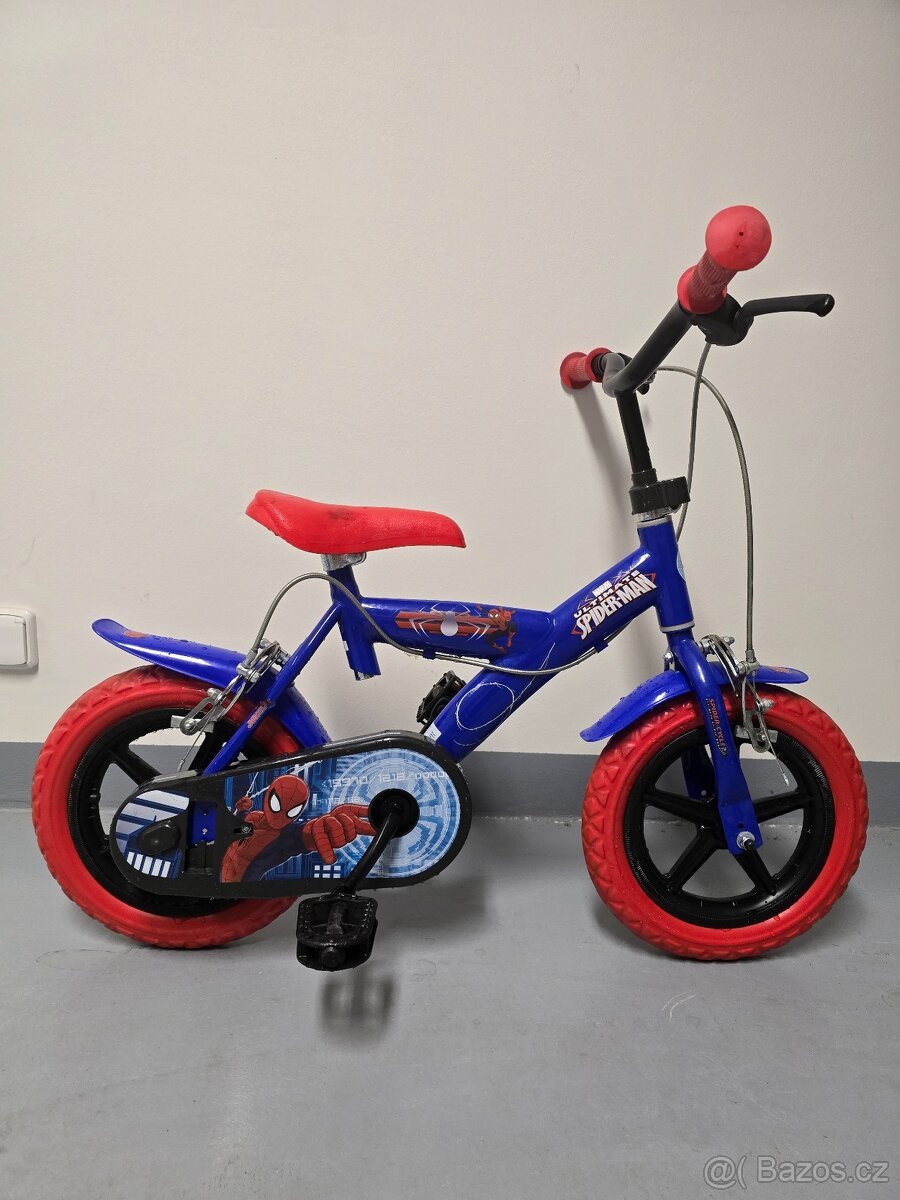 Prodám startovací dětské jkolo