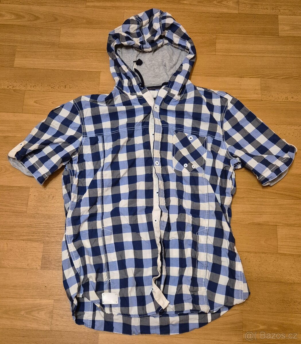 Košile Celio XL