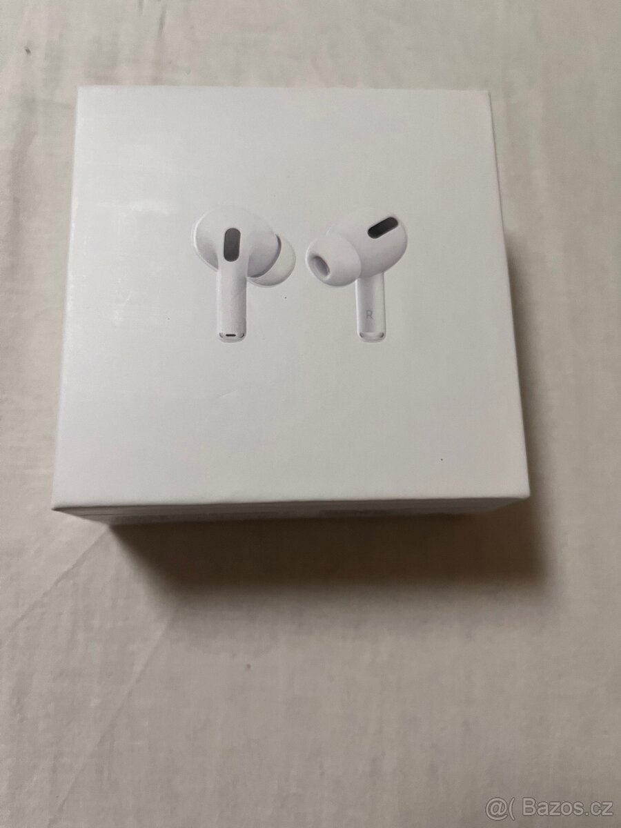 Air pods pro 2