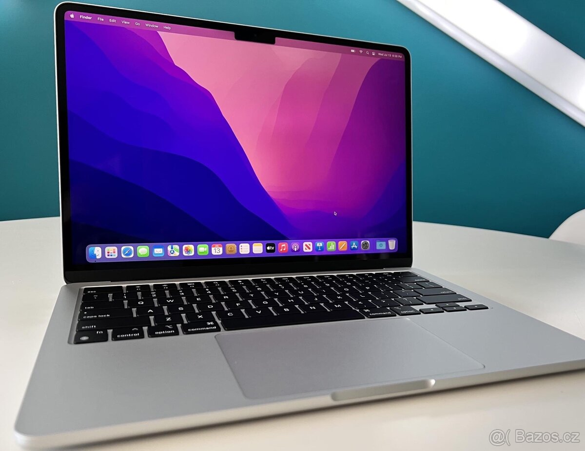 Apple MacBook Air M2✅