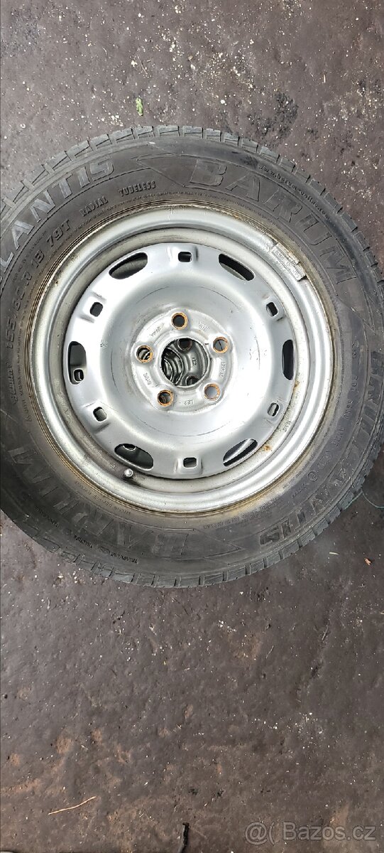 kola r13 5×100