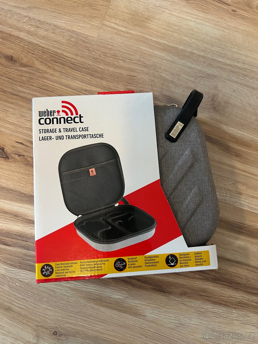 Ochranný obal Connect