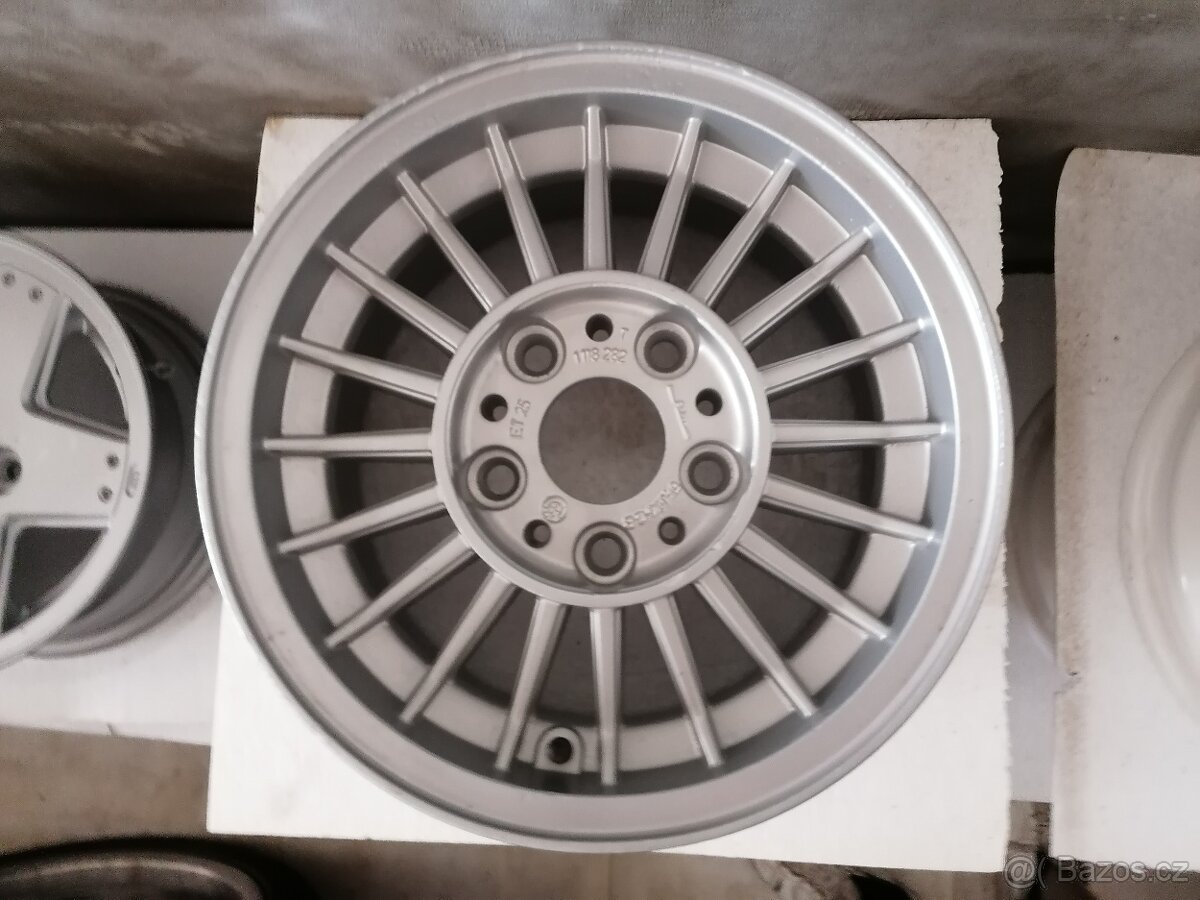 Alu 5x120 6,1/2 Jx14 H2-B