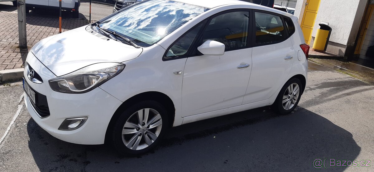 Hyundai ix20 1.4 lpg 66kw lpg do 7.2032