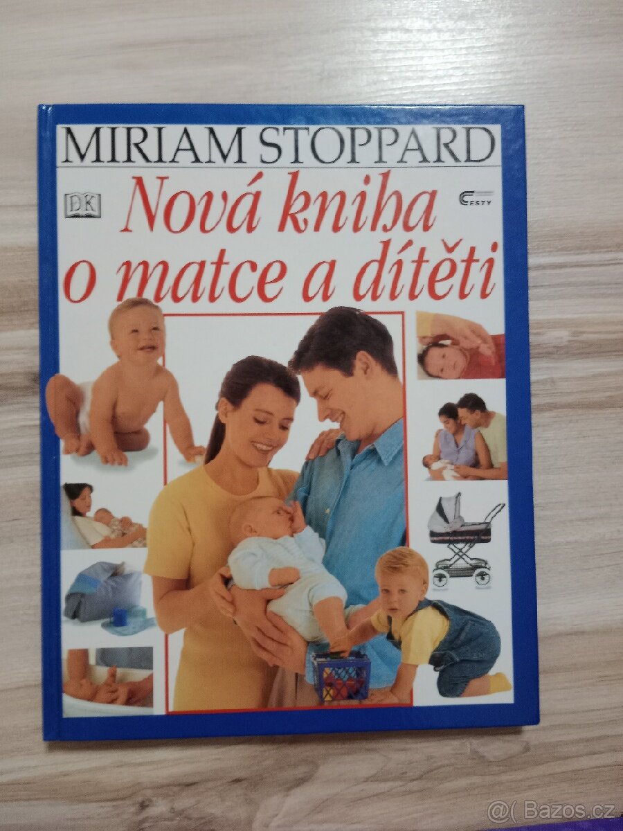 Kniha