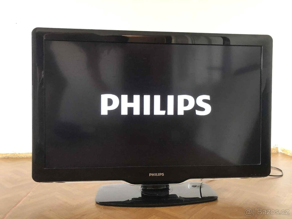 LCD televize Philips