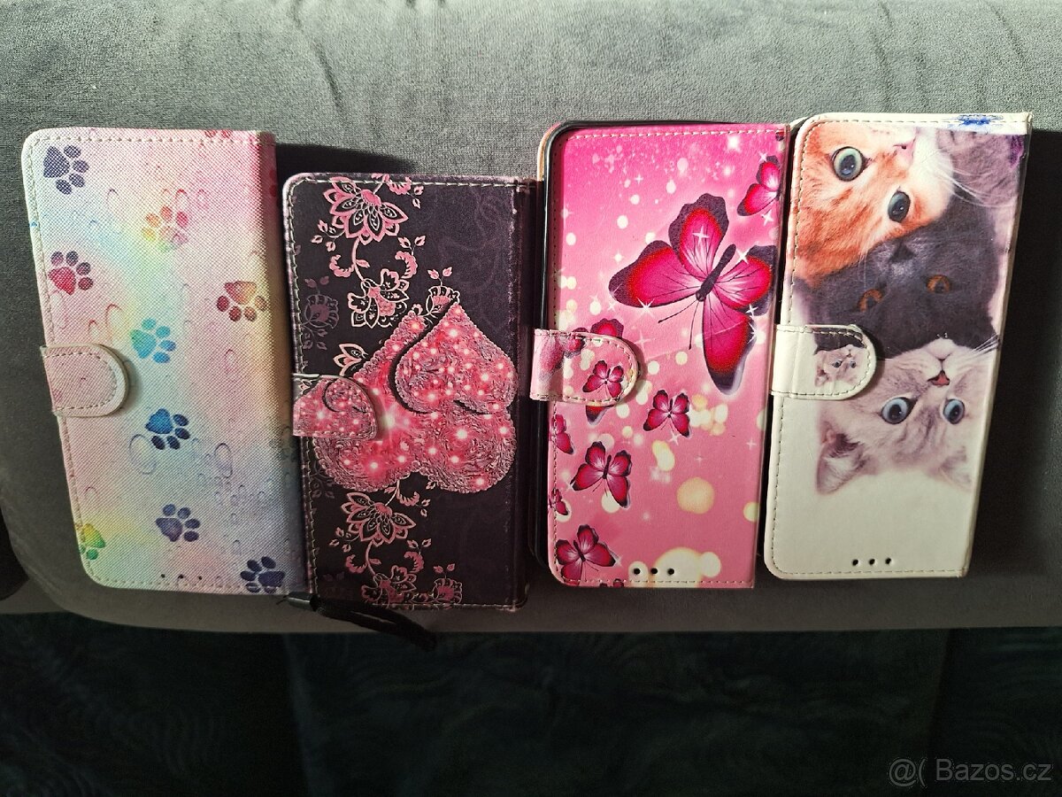 Alcatel 1S 2021 pouzdra