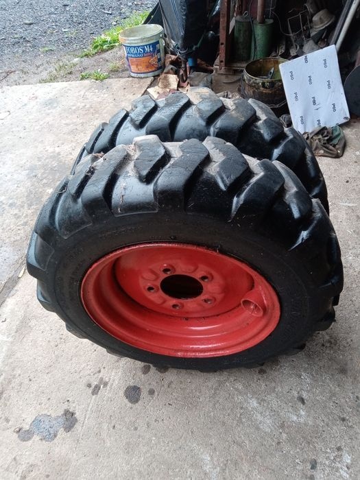 Bobcat kola 5.70-12