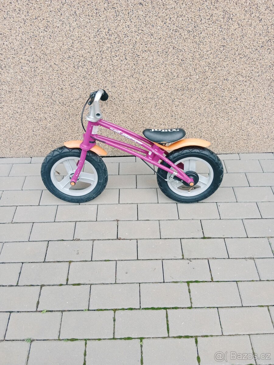 Dětské kolo