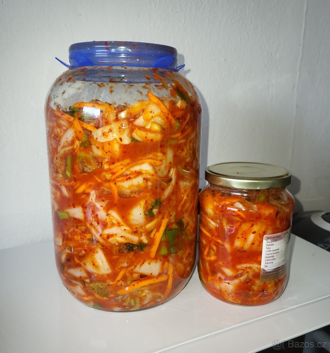 Kimchi