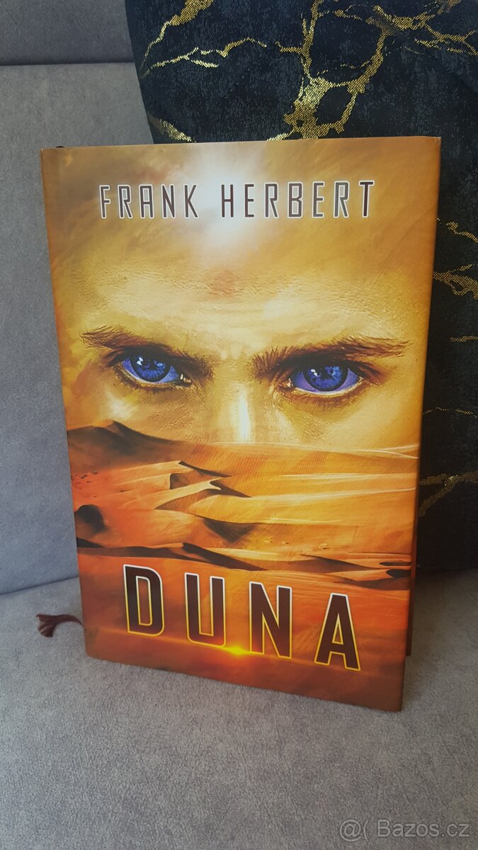 Duna 2016, Ilustrovaná