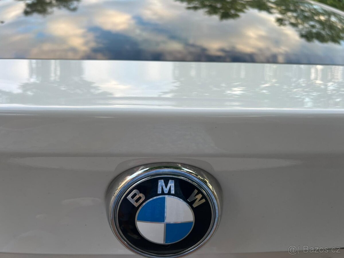 BMW X6 40d 3.0 TDI 225kw  konec roku 2011