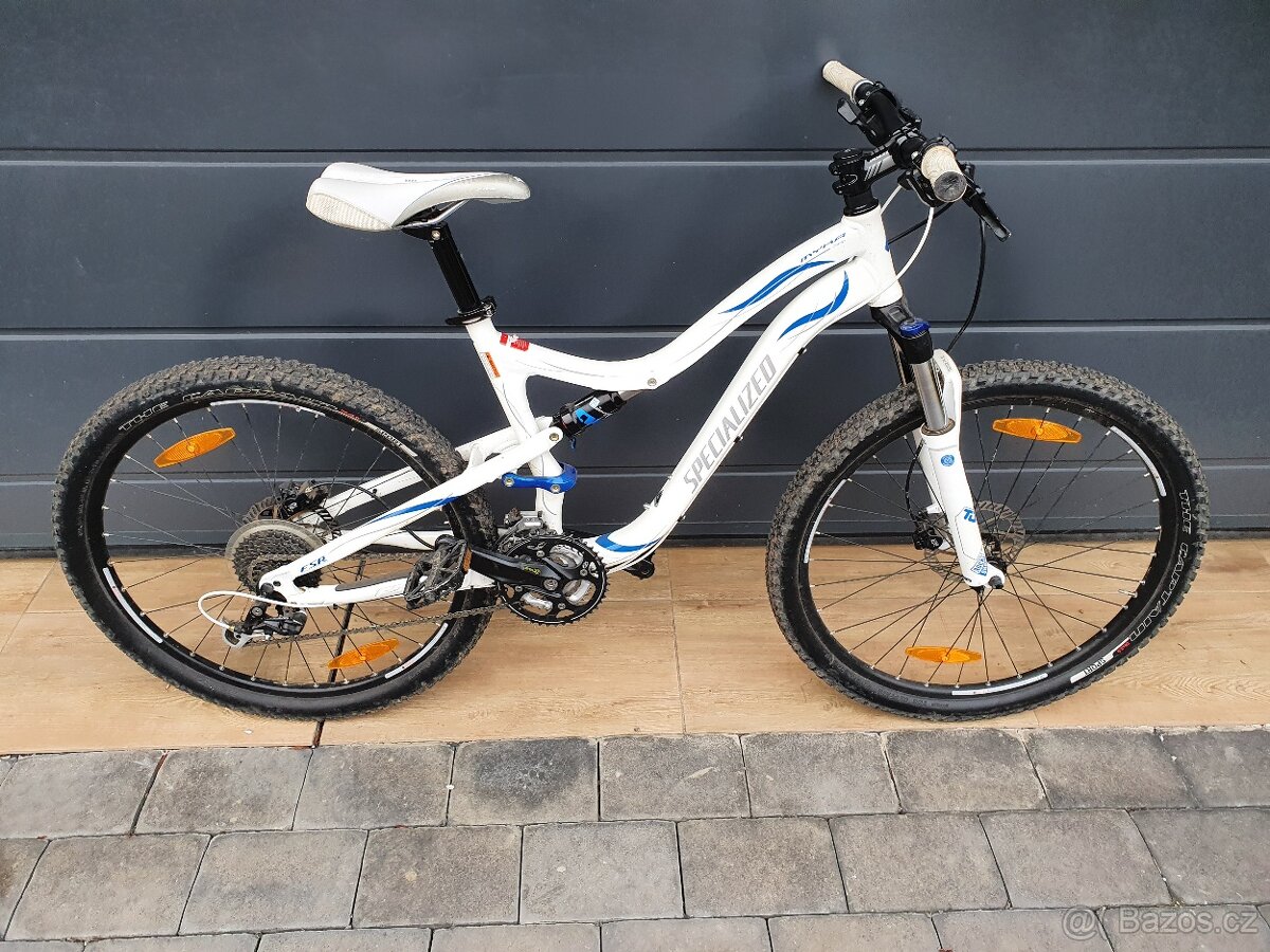 SPECIALIZED MYKA celoodpružené horské kolo