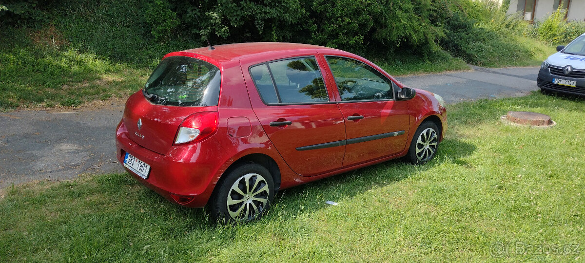 Clio