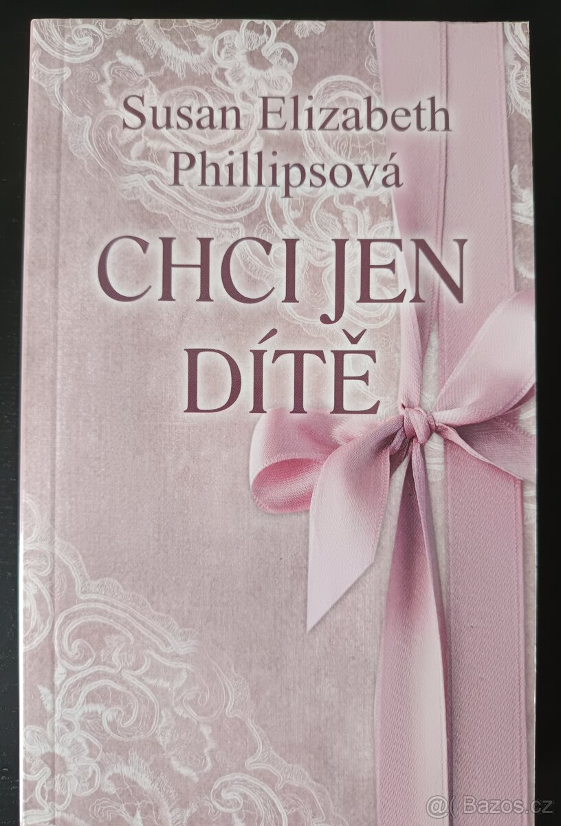 Chci jen dítě