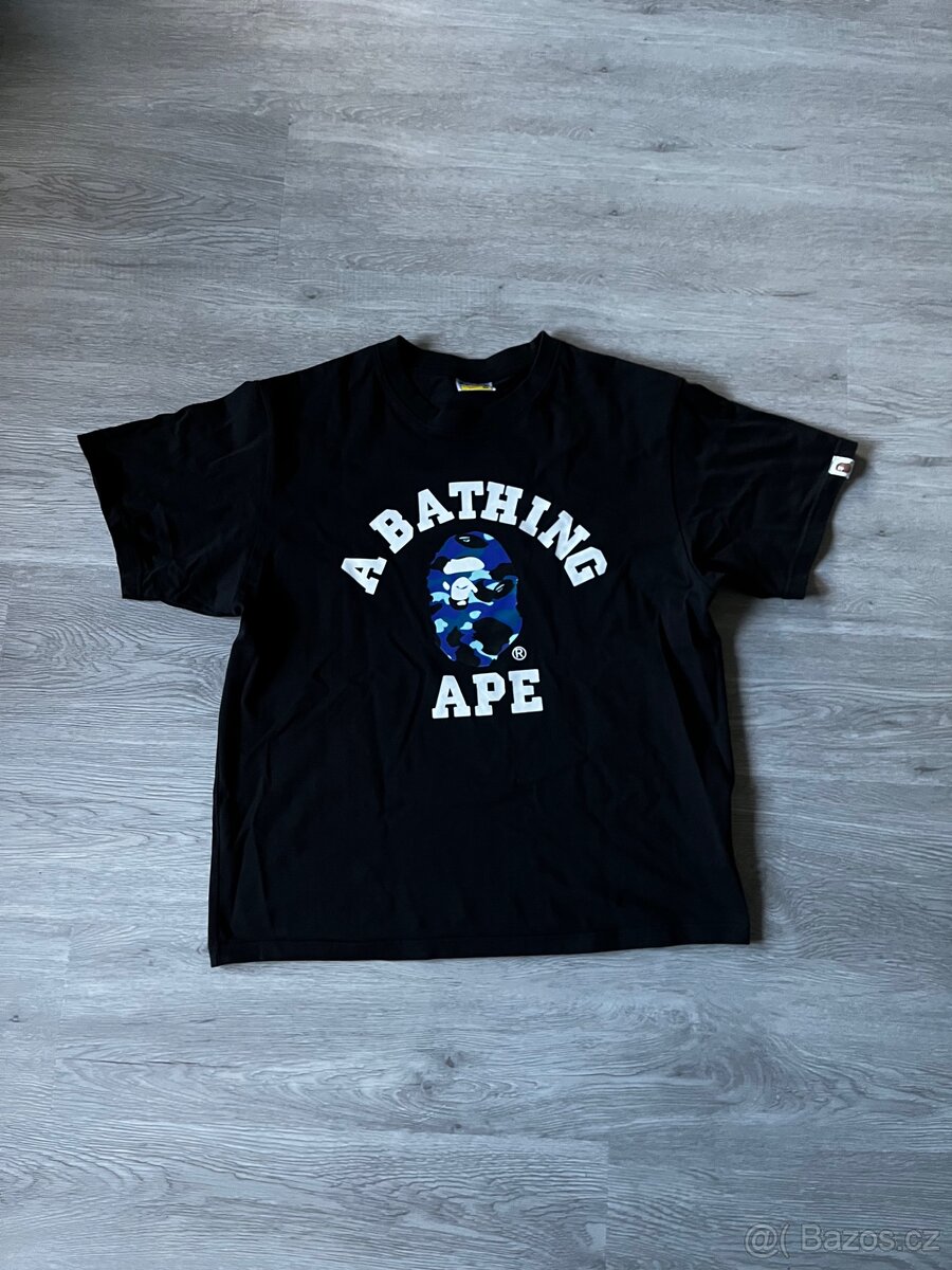 Bape tričko