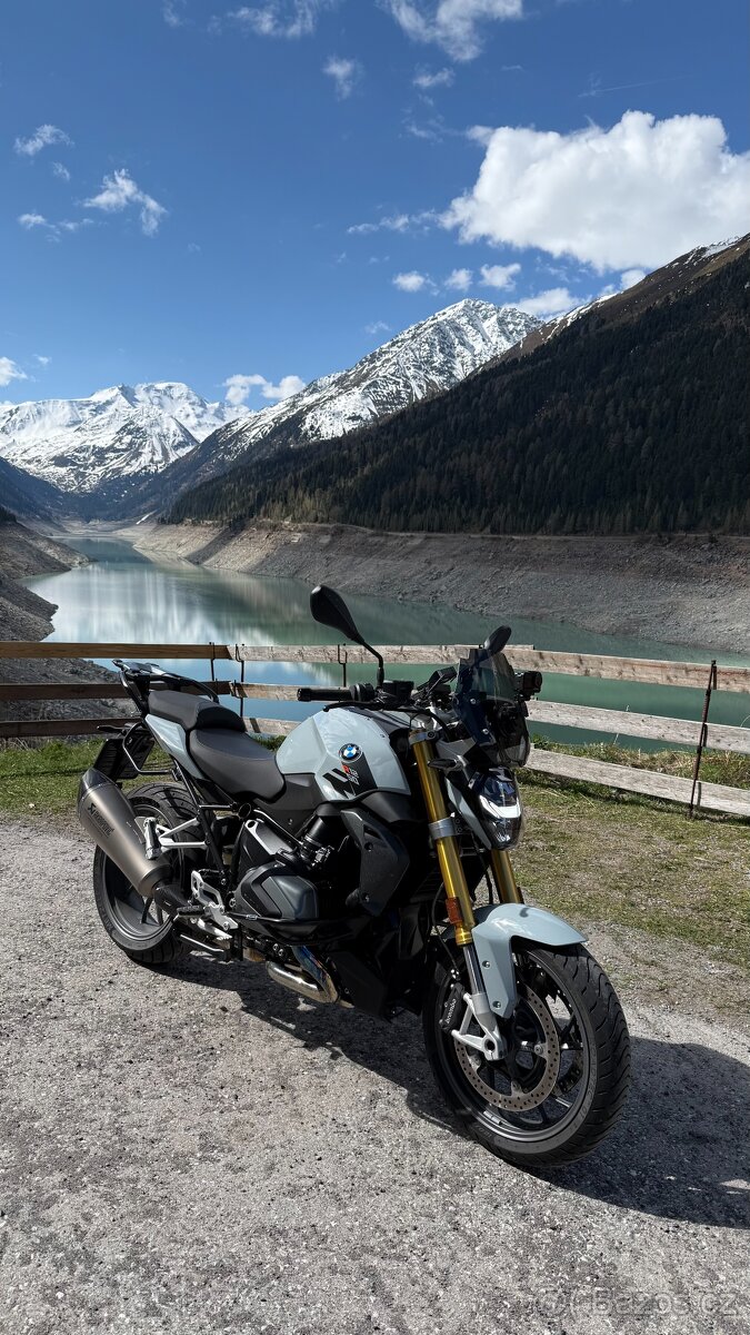 BMW R 1250 R 2024