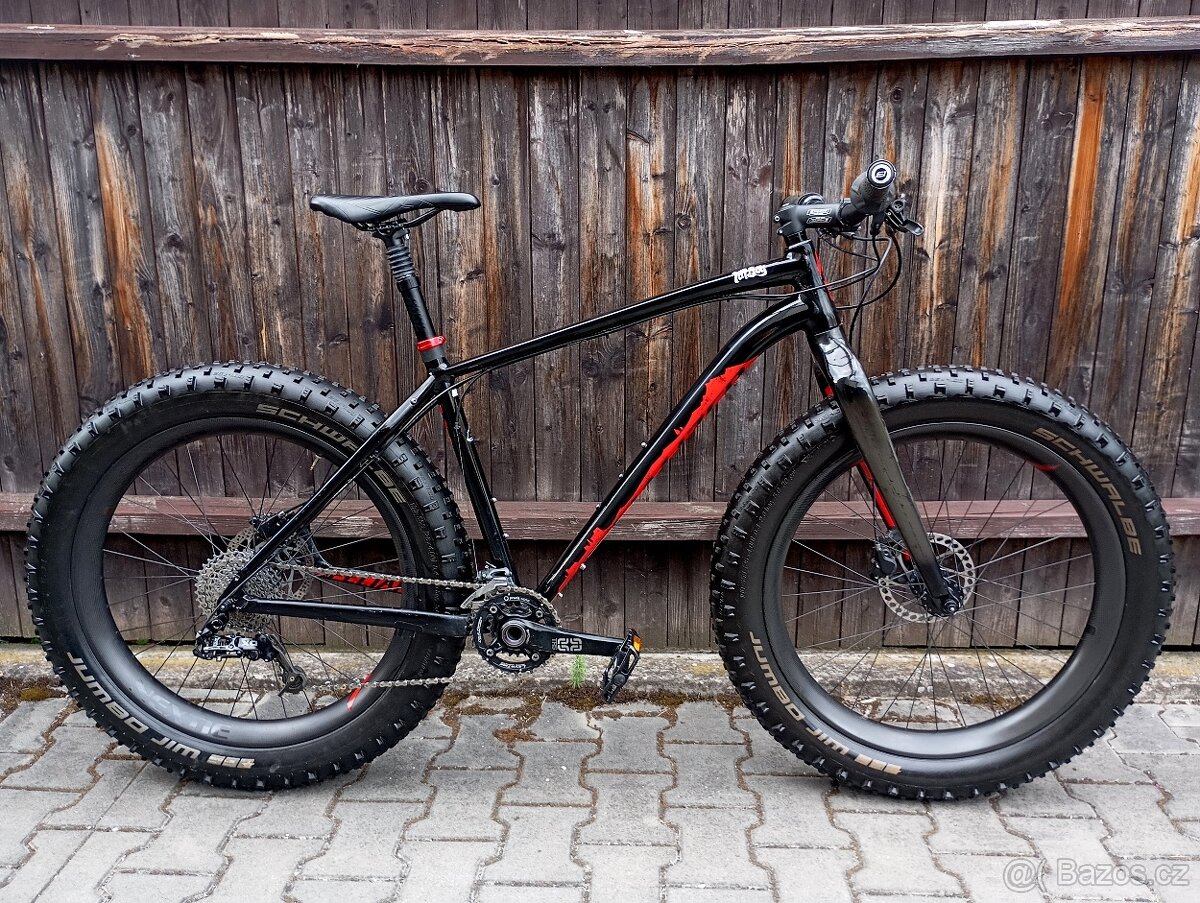Fatbike Specialized Fatboy velikost L