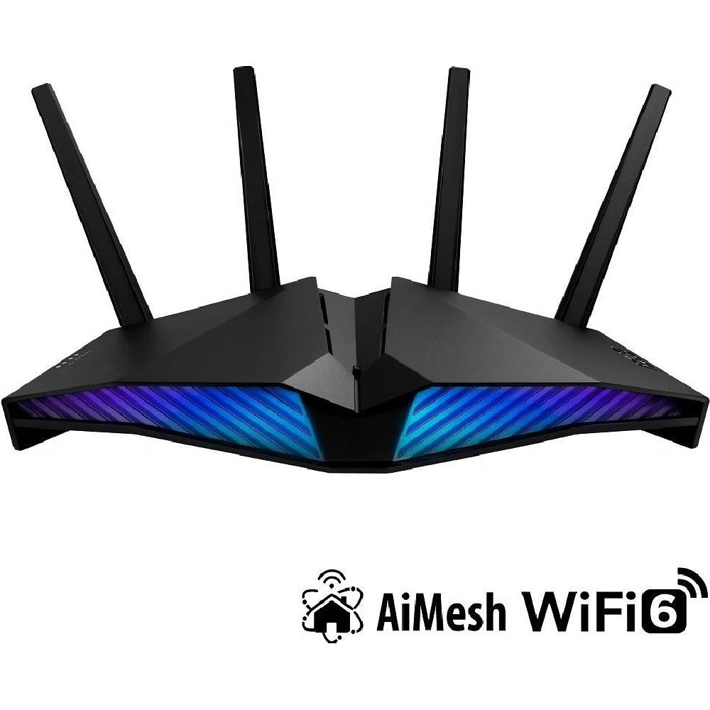 ASUS DSL-AX82U