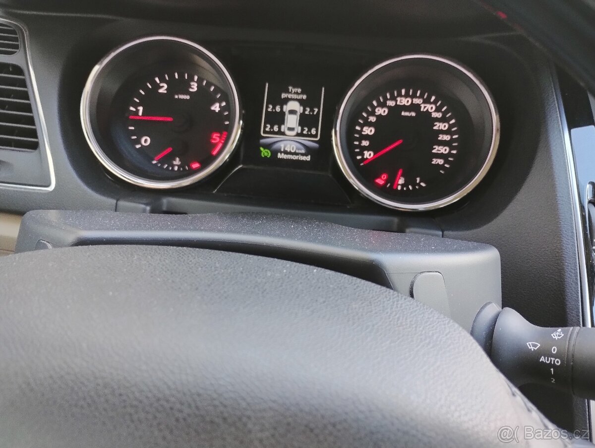 Zadni náprava RENAULT