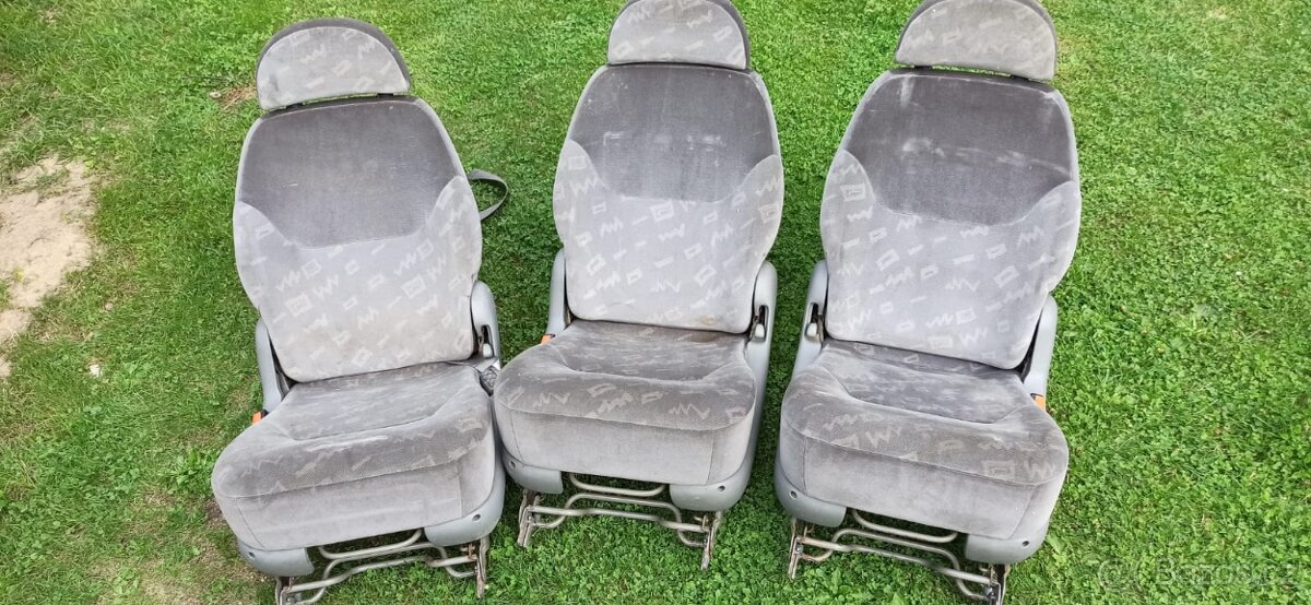VW Sharan,Seat Alhambra,Ford Galaxy