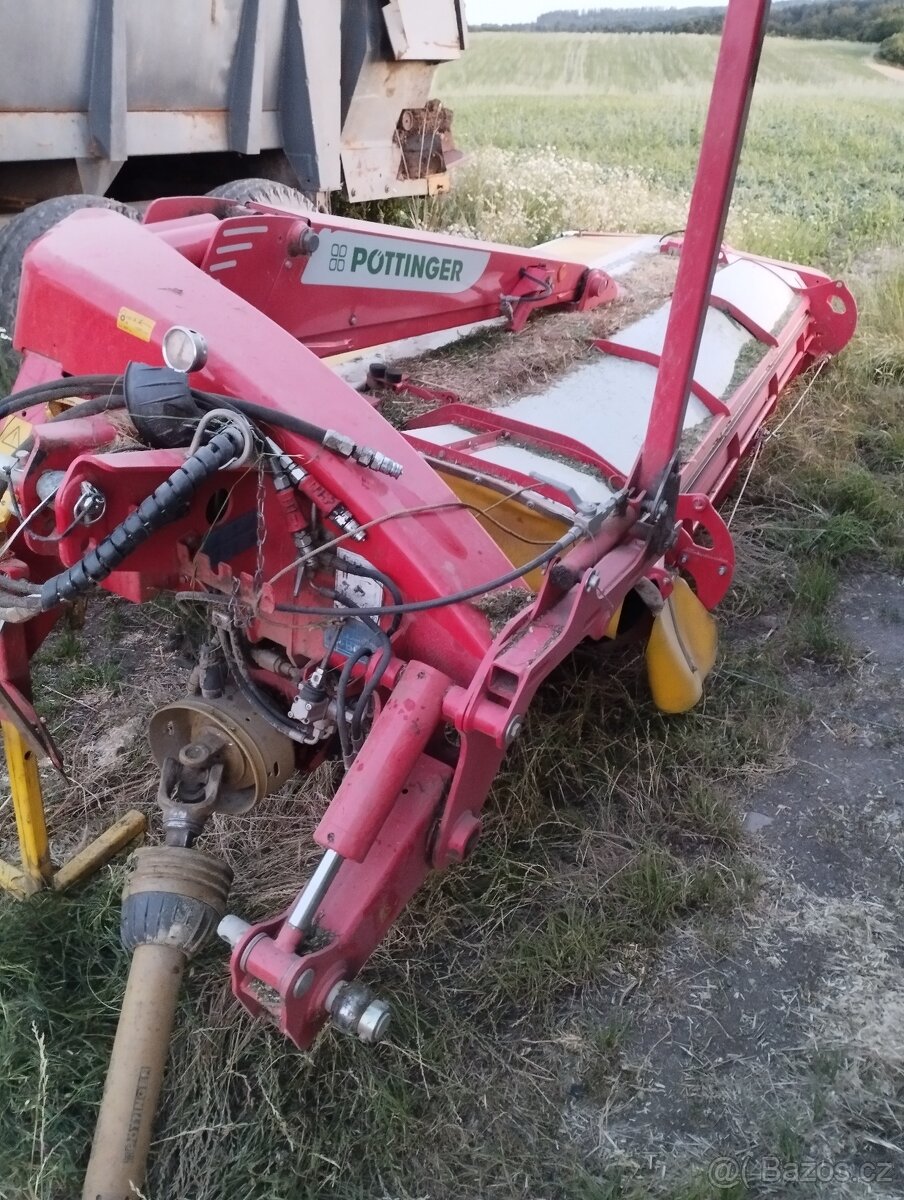 Pottinger