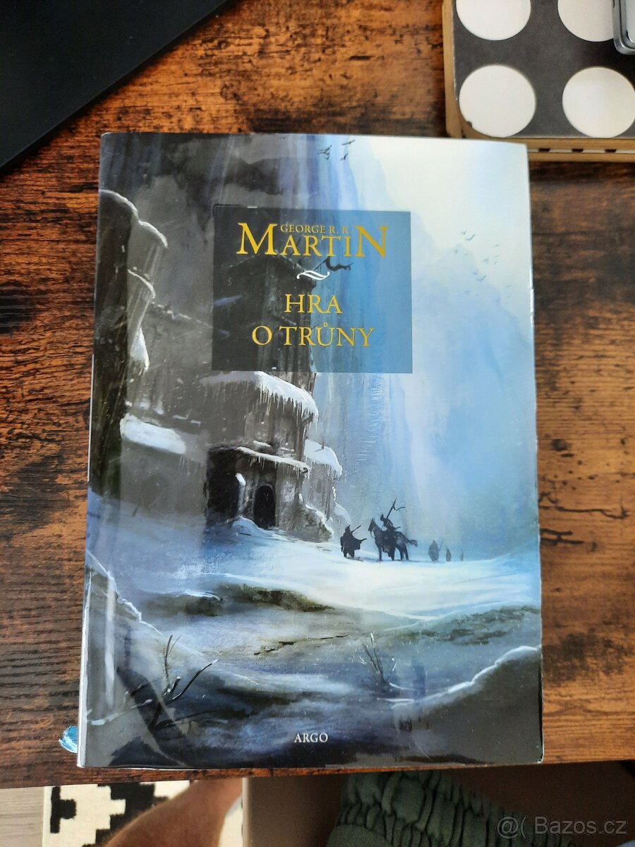 Game of Thrones
