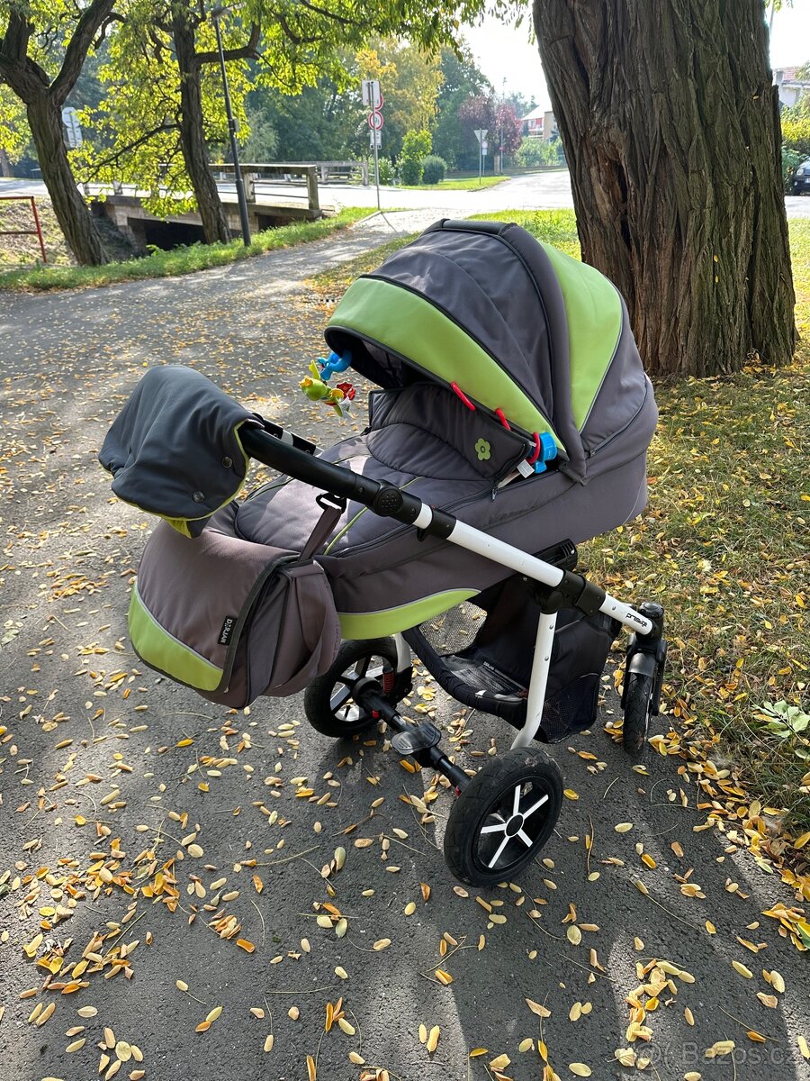 Kocarek Dorjan Prestige 2018