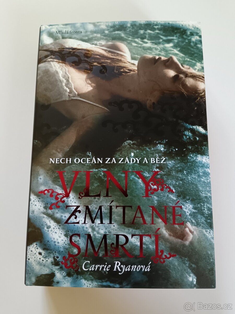 Vlny zmítané smrtí