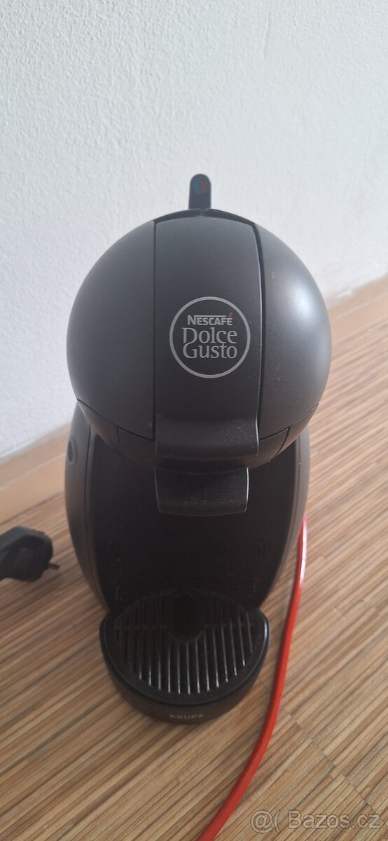 Prodám kávovar Nescafé Dolce Gusto