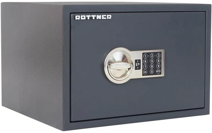 Trezor Rottner Power Safe 300 EL elektronický - Nový