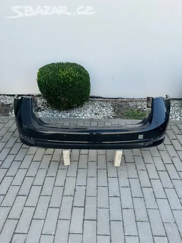 Zadní nárazník Škoda Octavia 4 Combi