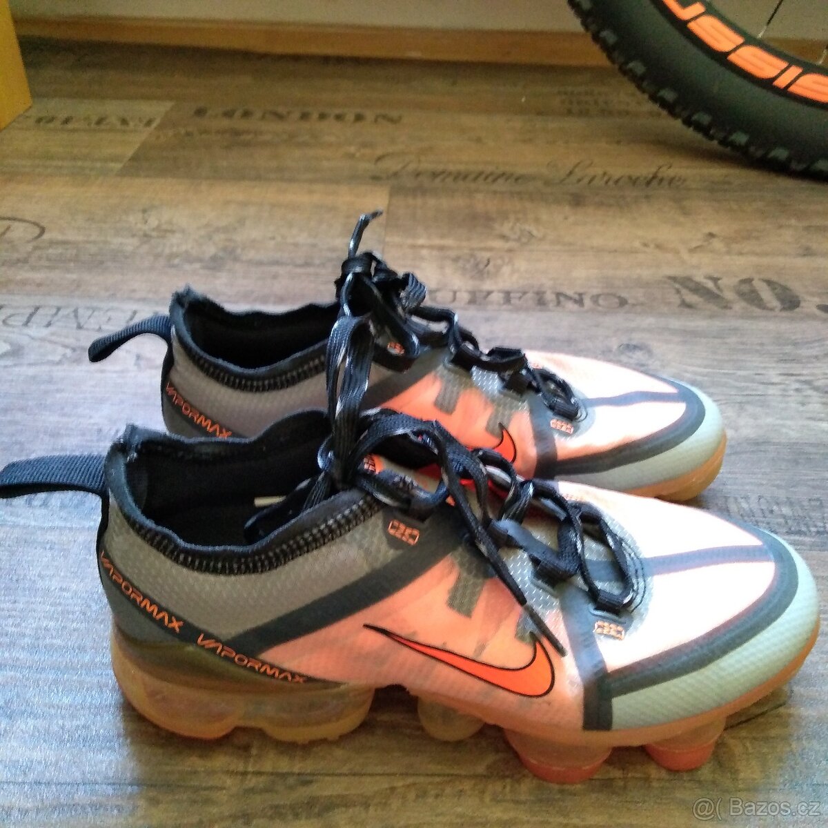 Nike air max vapor
