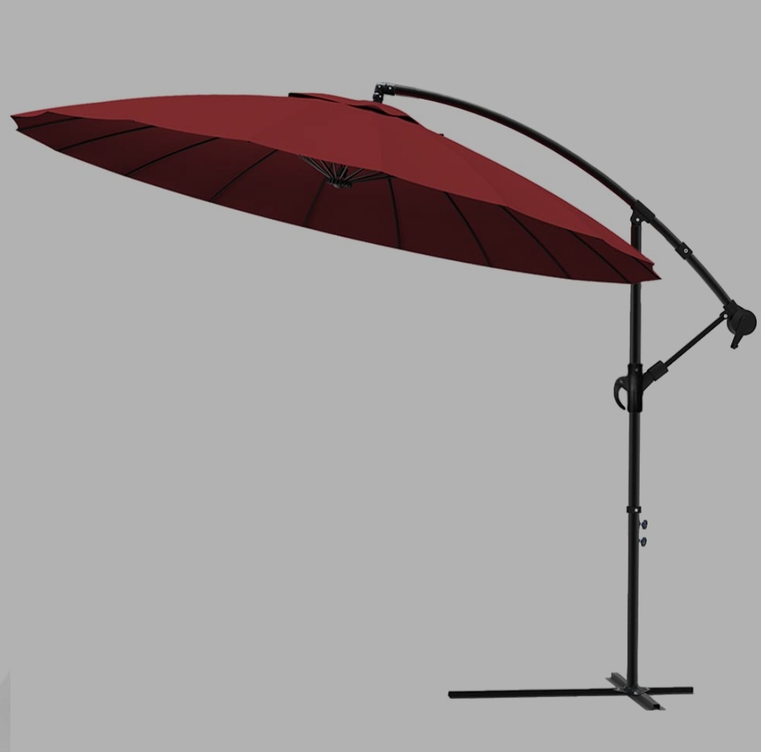 Zahradni slunečník