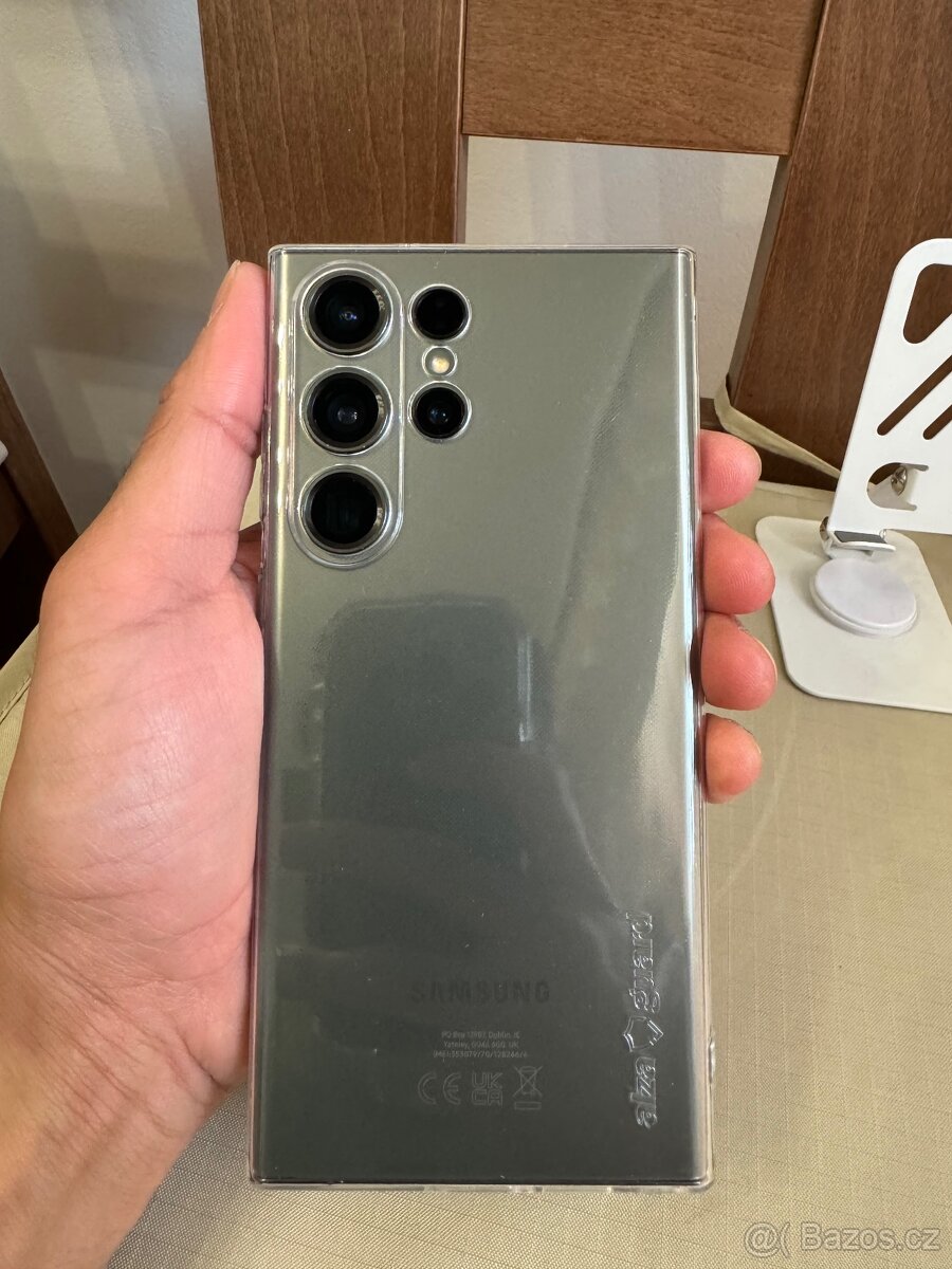 koupim blokovany samsung s22 ultra az s25 ultra