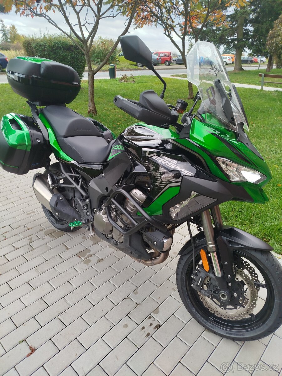 Kawasaki