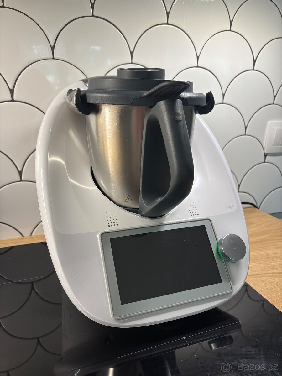 Thermomix TM6 Vorwerk
