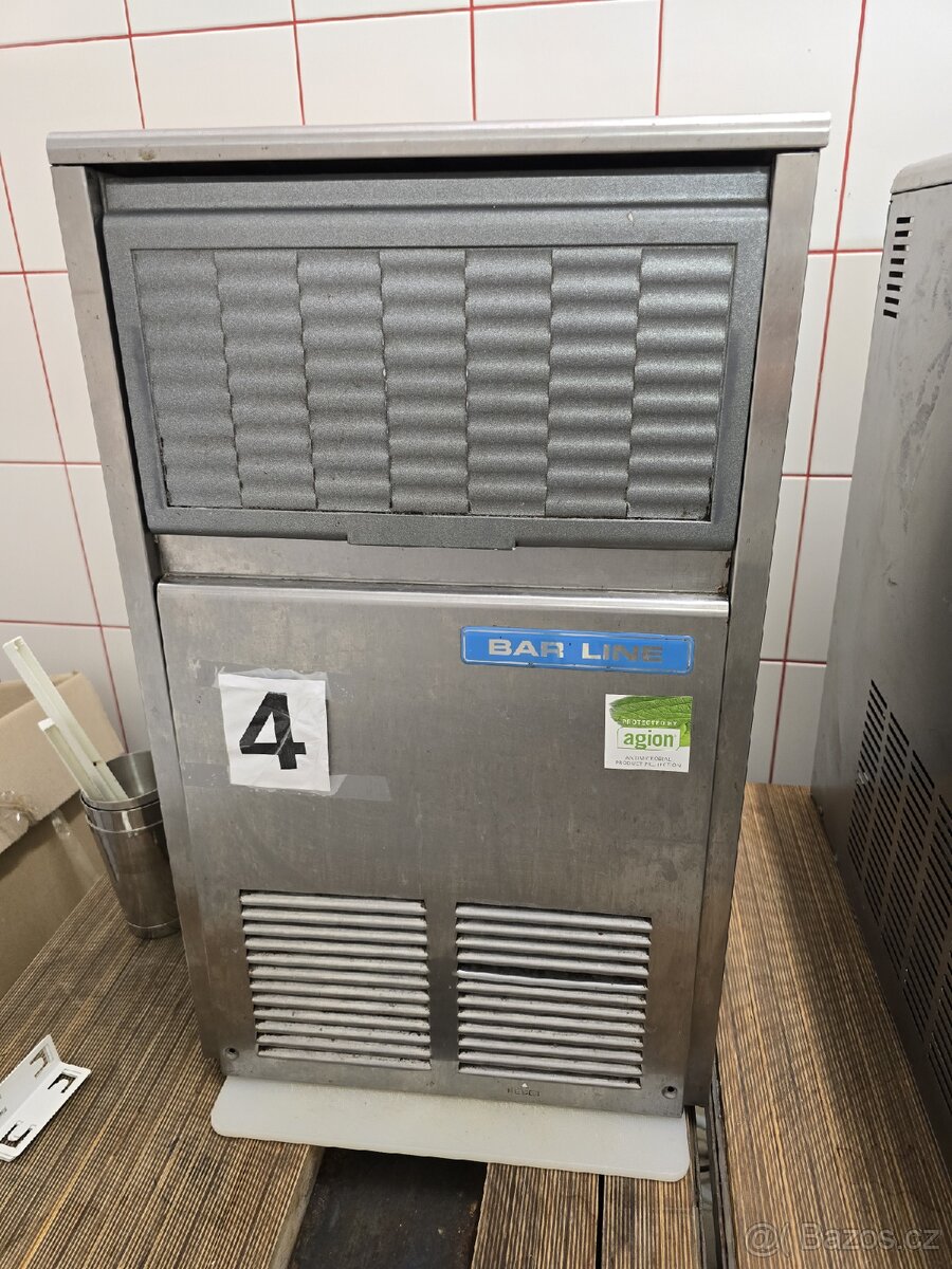 Ledovac / vyrobnik ledu