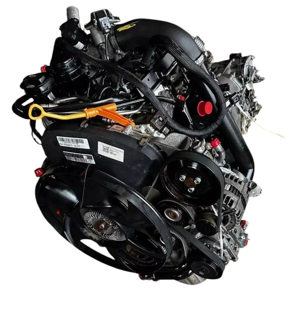 Motor 2,5 TDI Common rail CEBB 150t.km písemná záruka