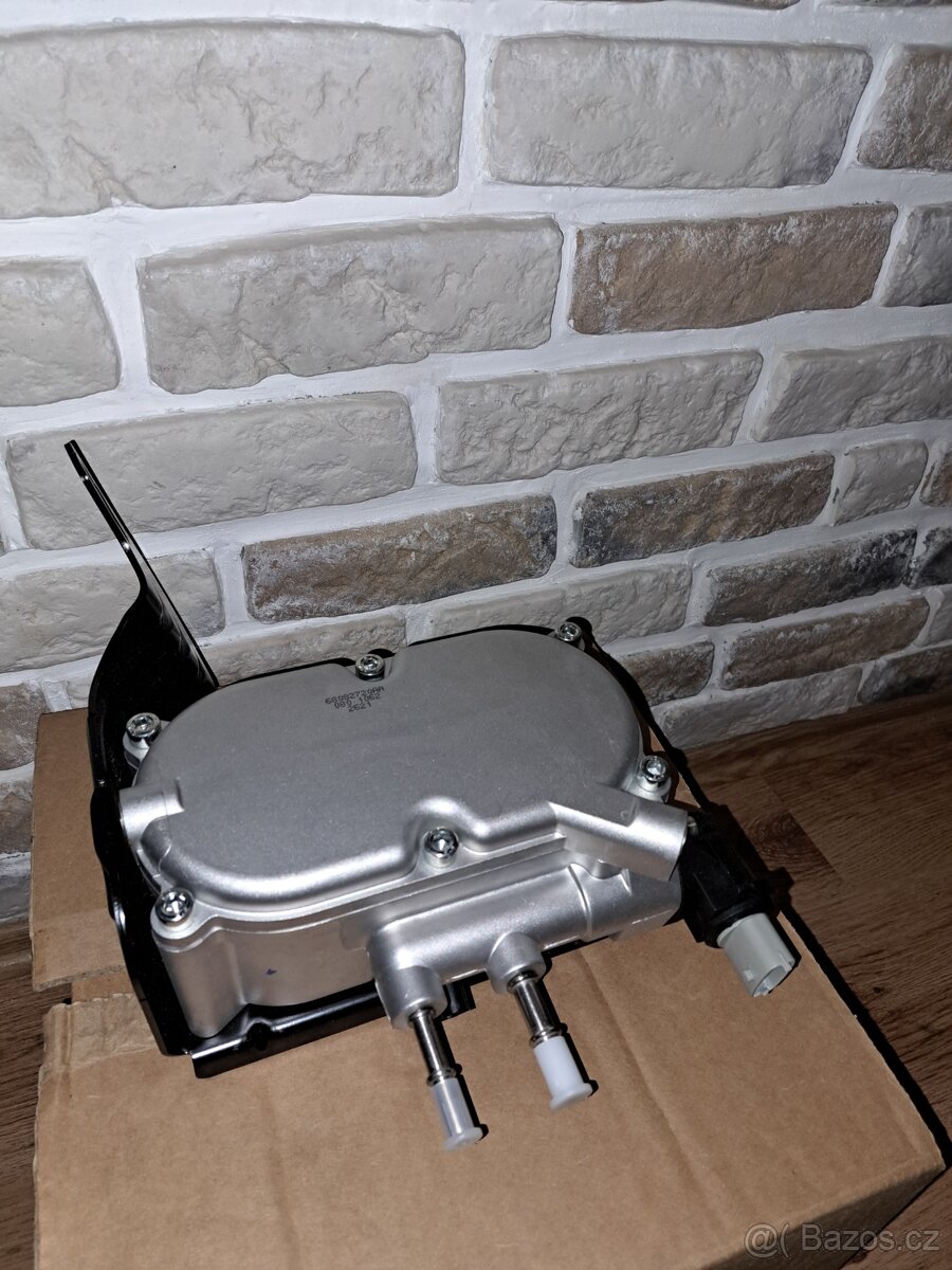 Lancia Thema odlučovací filtr-separator