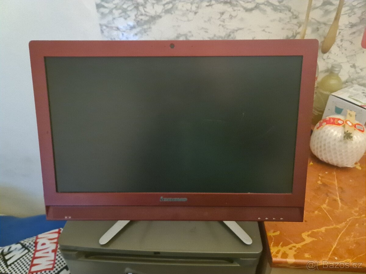 Lenovo C460 AIO 21.5"