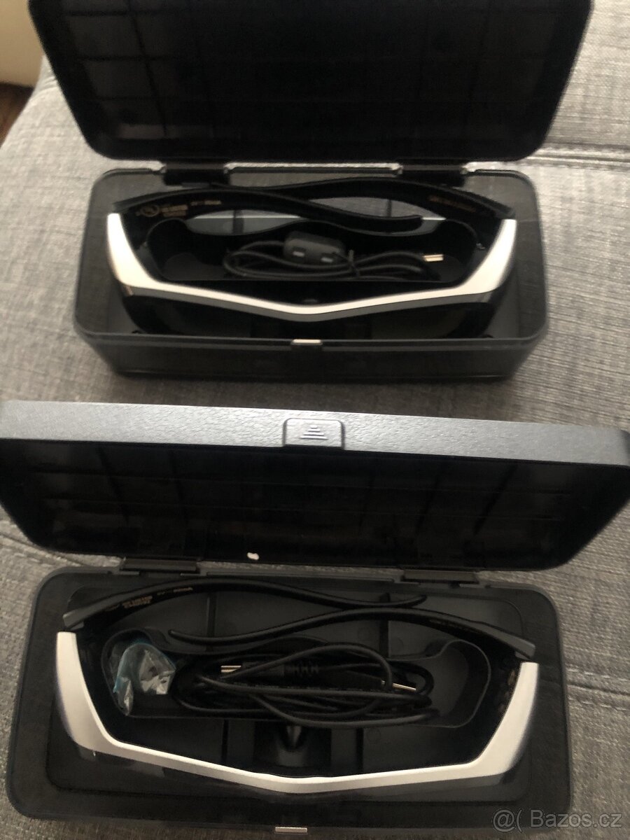 3D brýle Panasonic