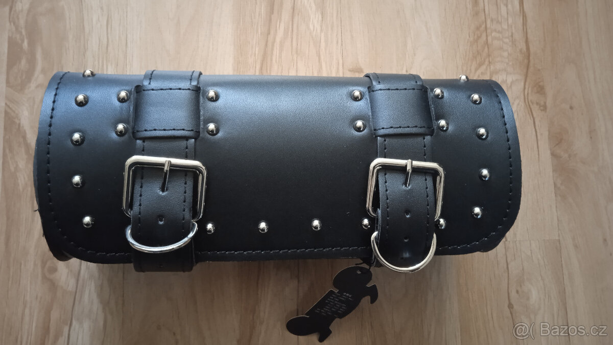 Brašna na řídítka motorky/kola/koloběžky