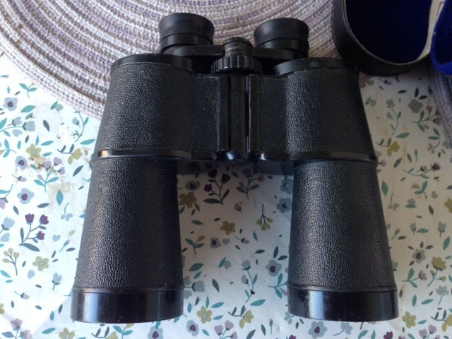 Dalekohled.....Ruský БПЦ 10x50 SOTEM