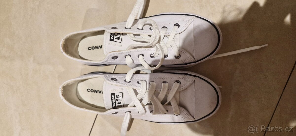 Converse dámské boty