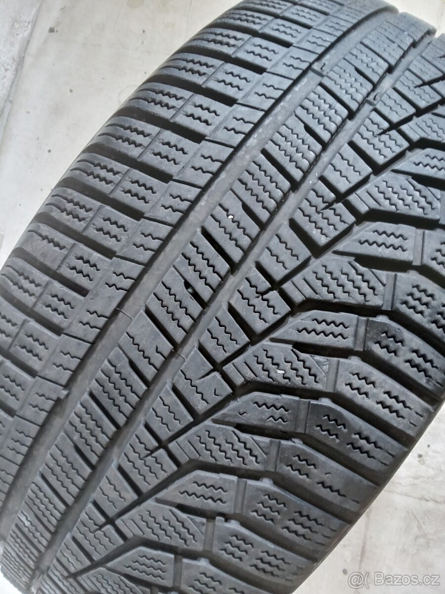 ❄️225/55 R18 Hankook Zimní pneumatiky❄️